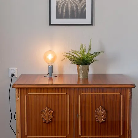 Apartament Batory 22 *