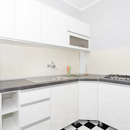 Apartament Batory 22 Gdynia
