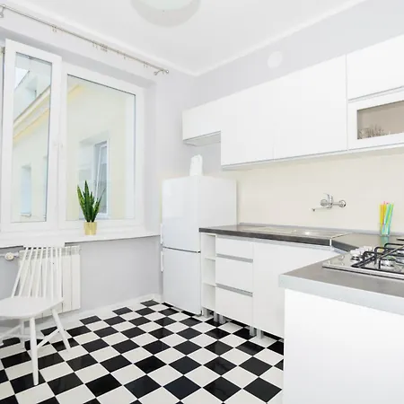 Batory 22 Apartament Gdynia